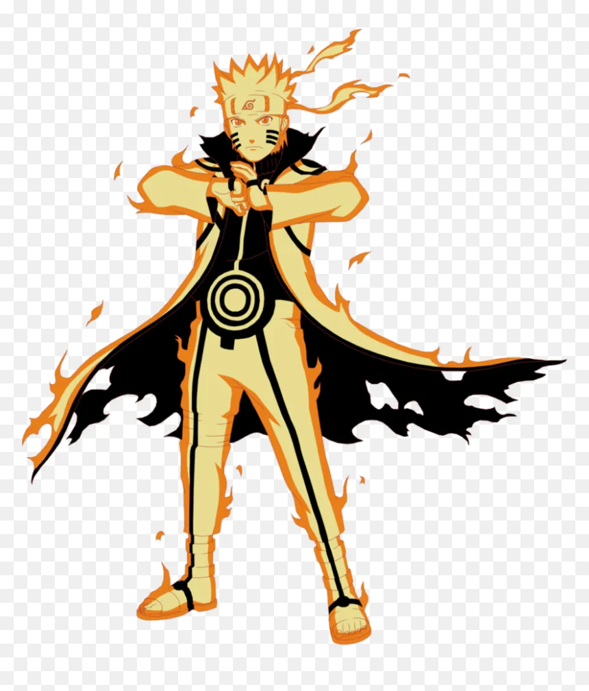 Naruto Uzumaki