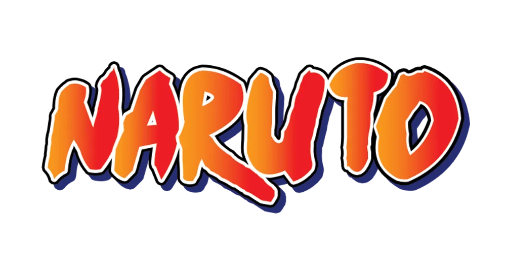 Naruto logo